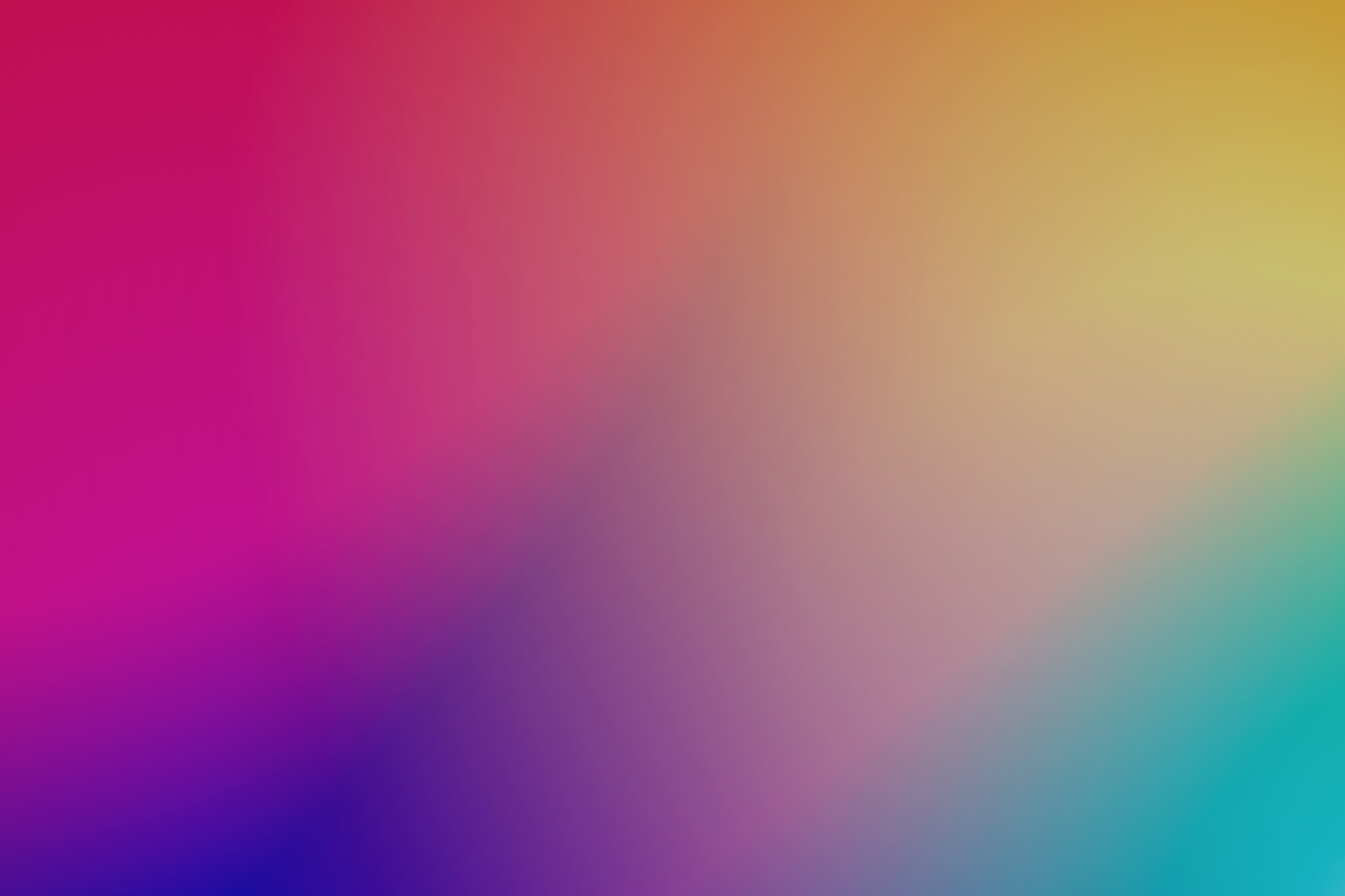 Colorful Gradient